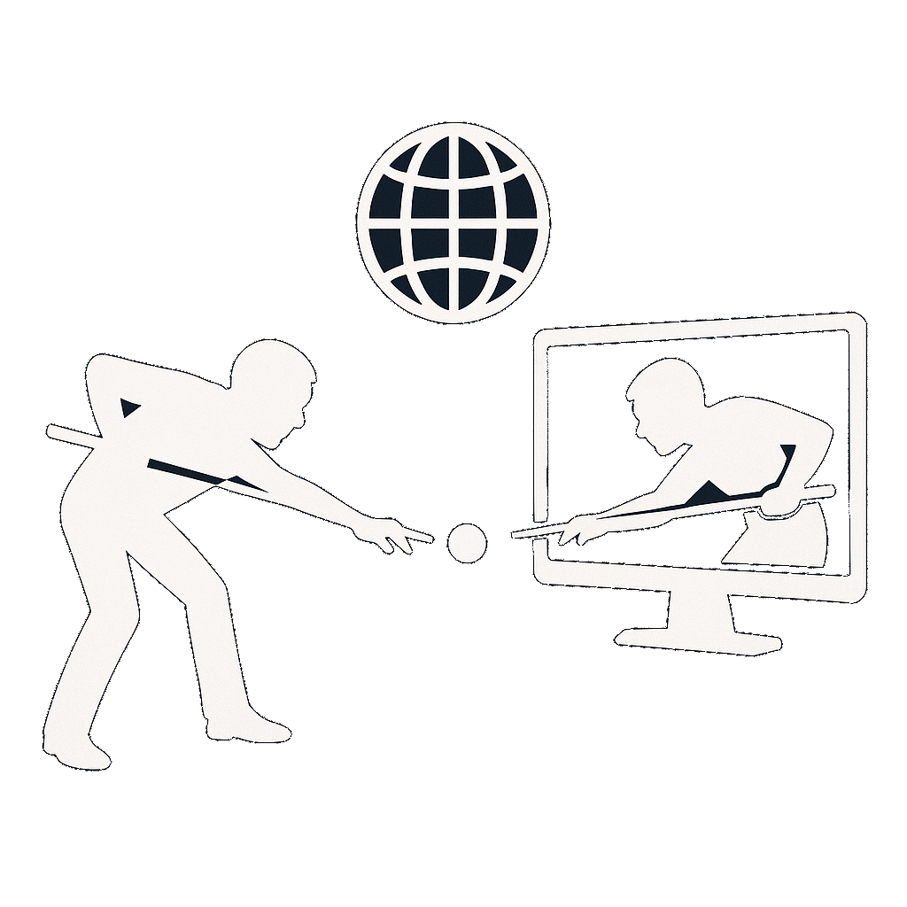 Taurus Media Projects - Global Platform Vision